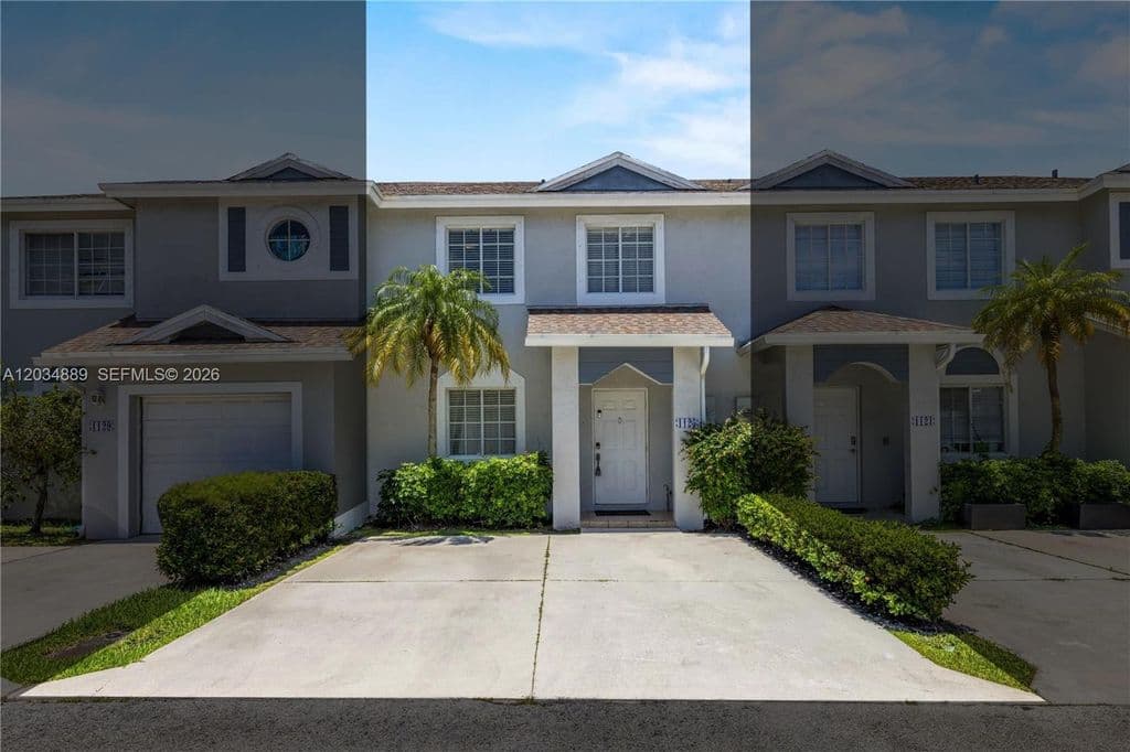 3+1 Mülk — 1125 SW 44th Ave