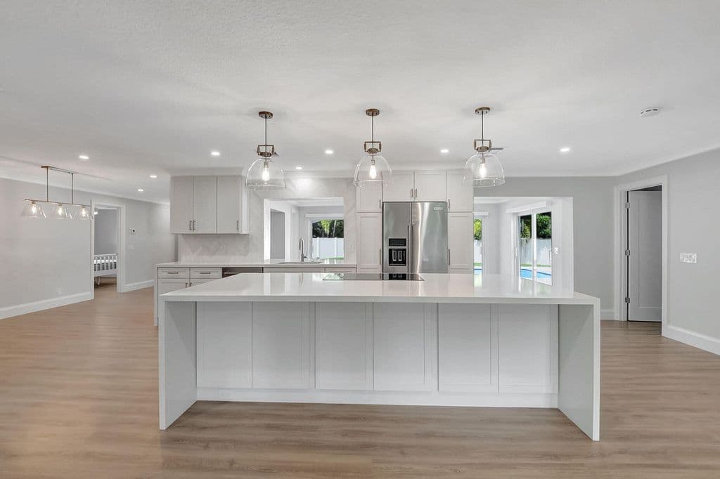 3-bedroom Single-Family Home — 135 SE 28th Court