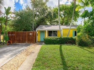 2+1 Müstakil ev — 1444 NW 2nd Ave, Fort Lauderdale, 33311
