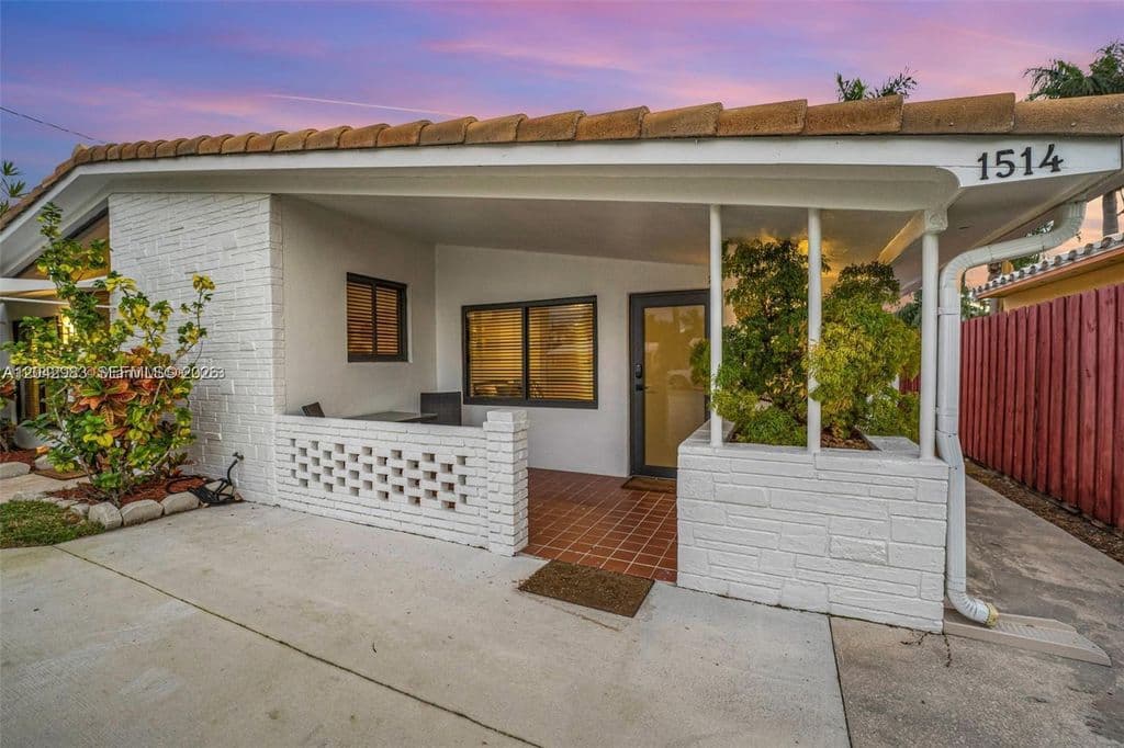 4+1 Müstakil ev — 1514 Liberty St