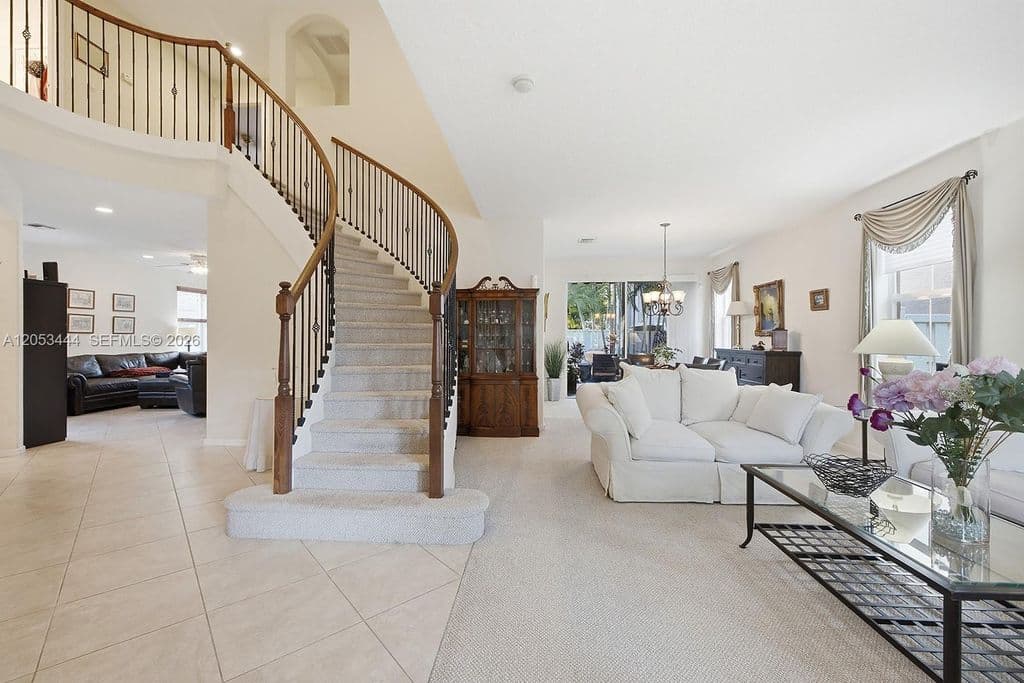 4-bedroom Single-Family Home — 5242 SW 158th Ave