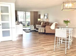 1-bedroom Condo — 9423 S Hollybrook Lake Dr APT 106, Hollywood, 33025
