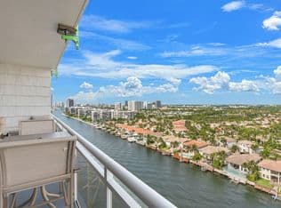 1+1 Condo — 1600 S Ocean Drive #PHC, Hollywood, 33019