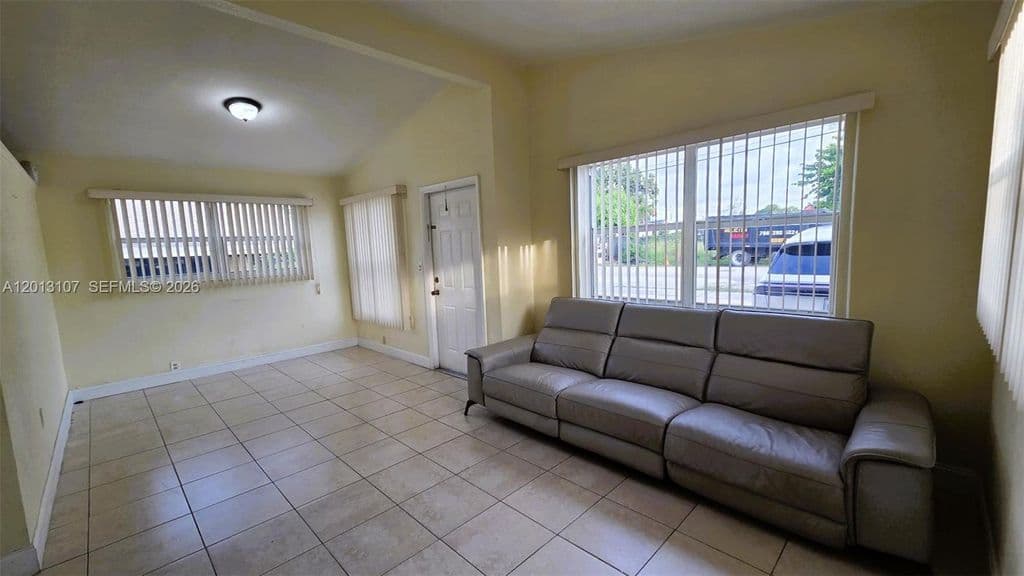 3-bedroom Single-Family Home — 2335 NW 55th St