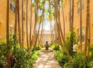 1-bedroom Condo — 1255 Pennsylvania Ave #117, Miami Beach, 33139