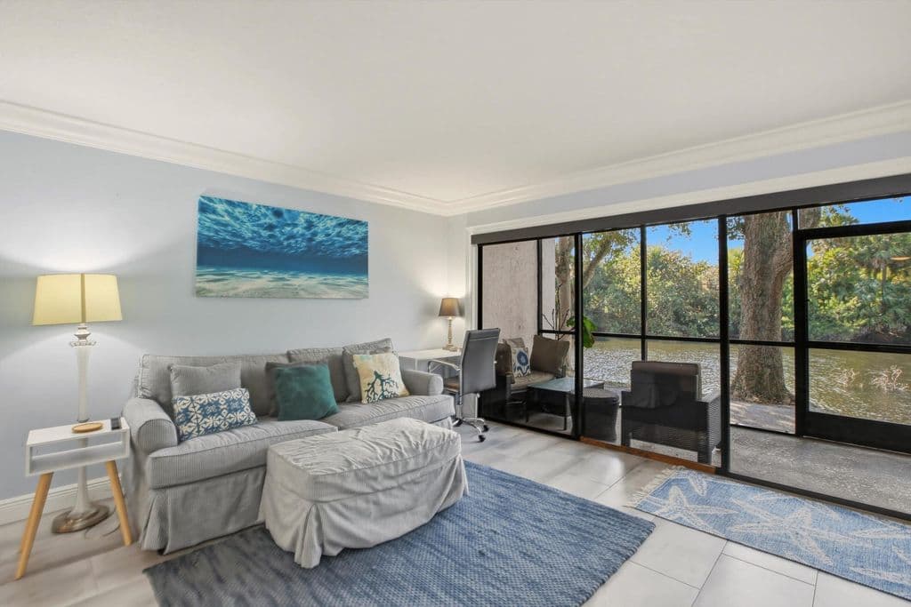 1+1 Condo — 1605 S US HIGHWAY 1 #C104