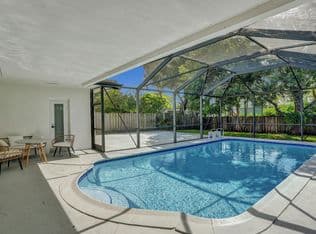 3+1 Müstakil ev — 2030 N 54th Avenue, Hollywood, 33021