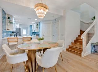 3-bedroom Townhouse — 3032 W Community Drive, Jupiter, 33458