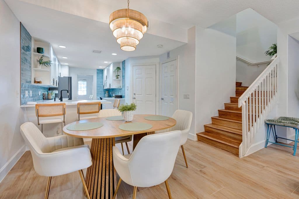 3-bedroom Property — 3032 W Community Drive
