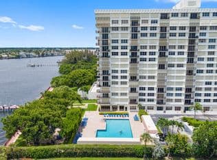 2+1 Condo — 2121 N Ocean Boulevard #207w, Boca Raton, 33431