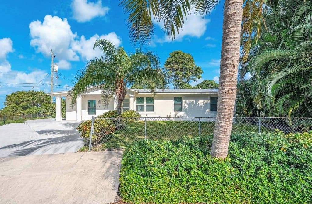 4+1 Müstakil ev — 3308 E El Vedado Court