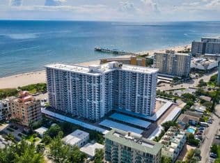 2-bedroom Condo — 405 N Ocean Boulevard #329, Pompano Beach, 33062