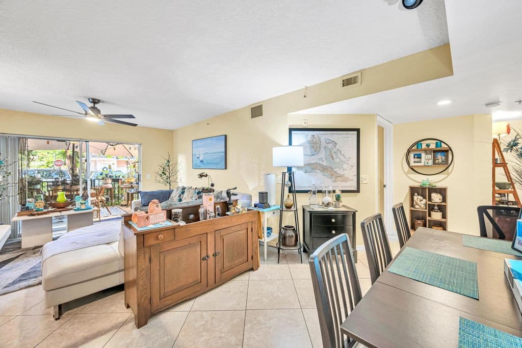 2-bedroom Condo — 2119 SE 10th Avenue #901