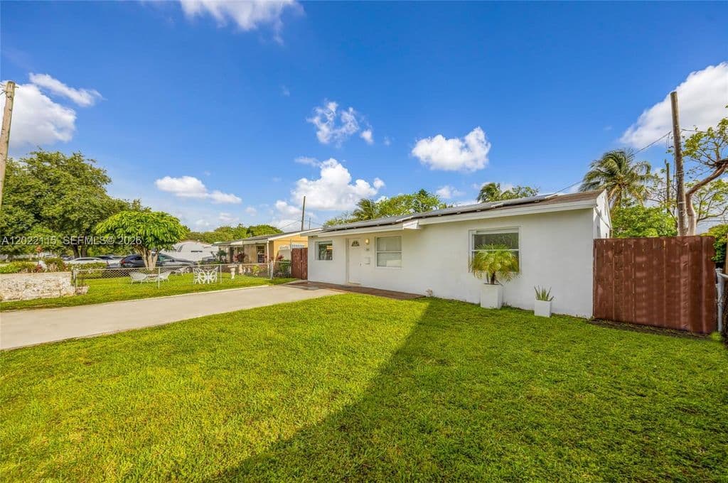 2+1 Müstakil ev — 2411 Fletcher St
