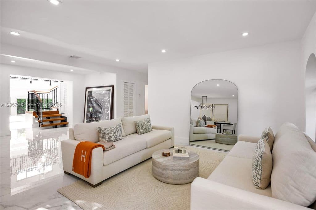 6-bedroom Single-Family Home — 1651 SW 13th Ave