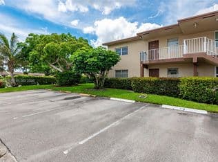 2+1 Condo — 7200 NW 4th Pl APT 101, Margate, 33063