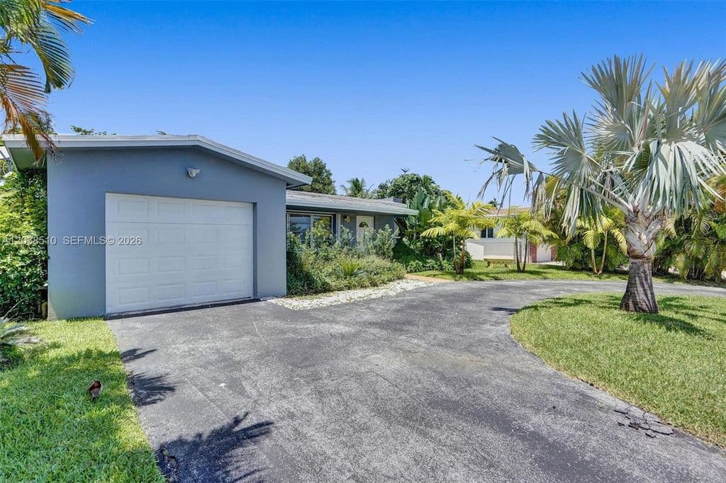4+1 Müstakil ev — 4519 Monroe St