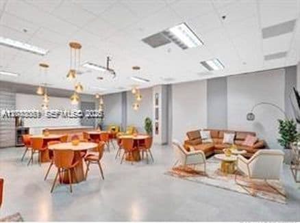 1-bedroom Condo — 1200 Brickell Bay Dr APT 3206