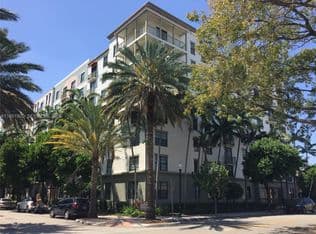 1+1 Condo — 1919 Van Buren St APT 219A, Hollywood, 33020