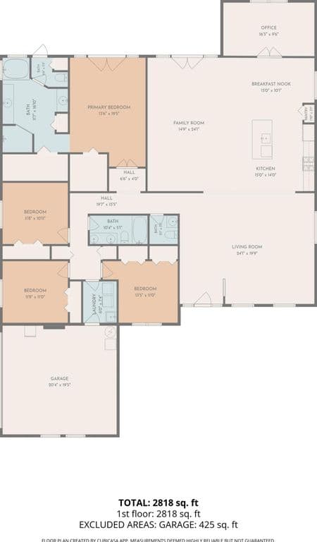 4+1 Müstakil ev — 17854 88TH Road N