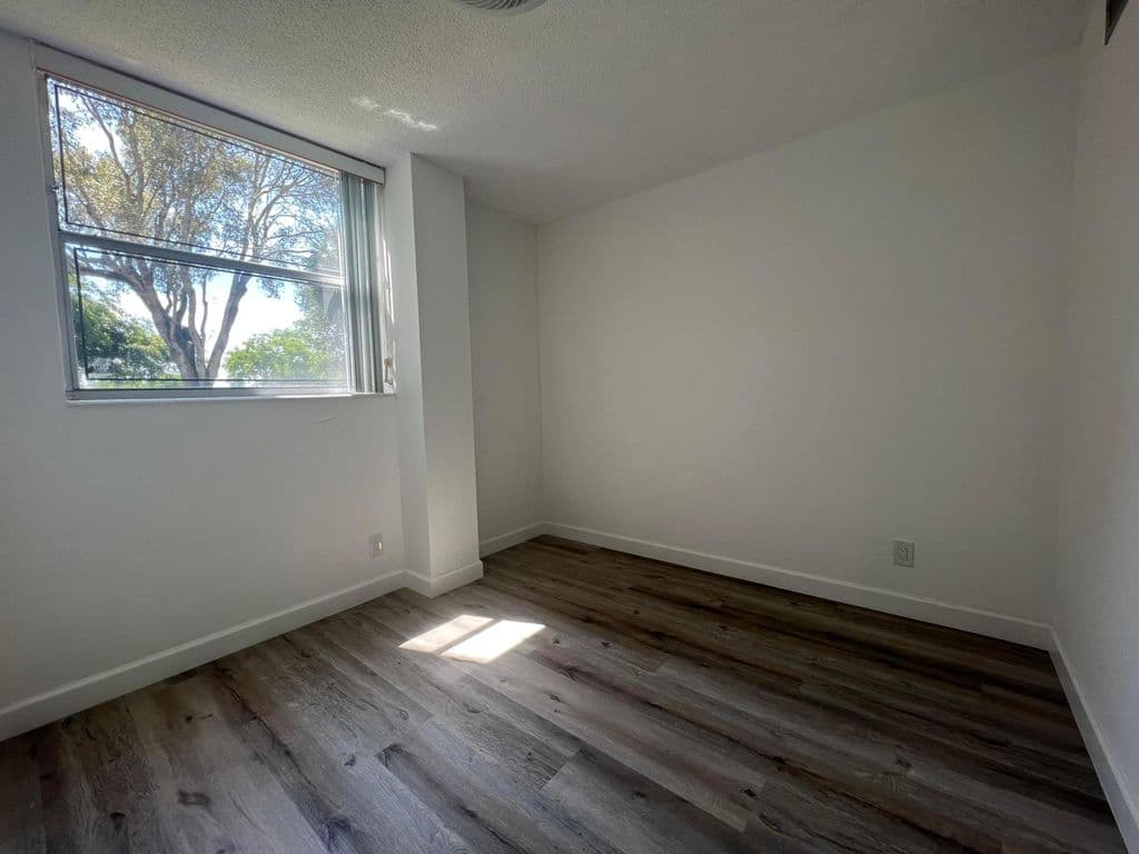 3+1 Condo — 6161 NW 2nd Avenue #114