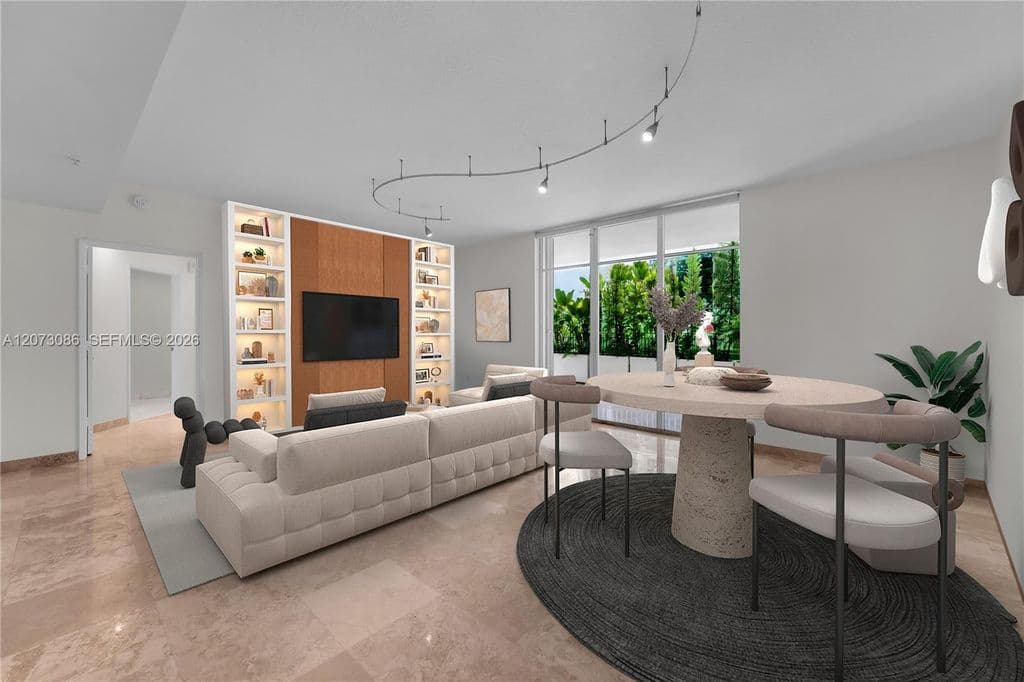 2+1 Condo — 1 Century Ln APT 202