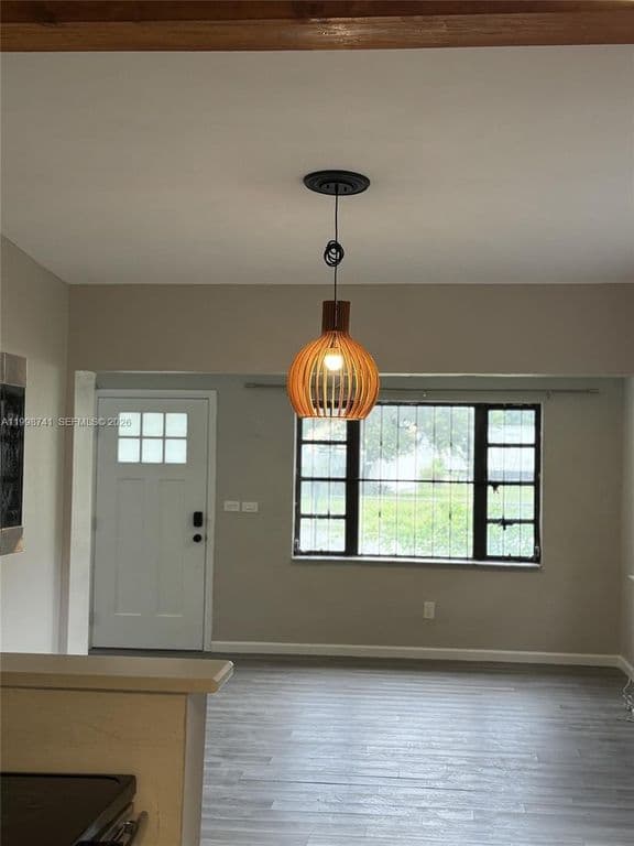 2-bedroom Single-Family Home — 2351 NW 152nd Ter