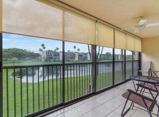 2+1 Condo — 6515 Kensington Lane #201, Delray Beach, 33446