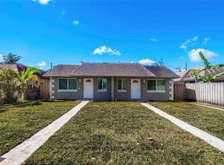 6+1 Mülk — 1511-1513 NW 8th Ave, Fort Lauderdale, 33311