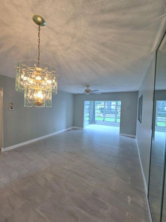 2-bedroom Condo — 5071 W OAKLAND PARK Boulevard #109
