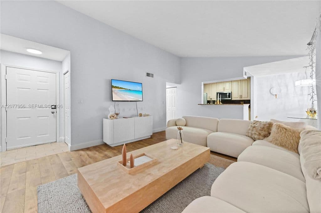 2-bedroom Condo — 2662 NW 33rd St APT 2508