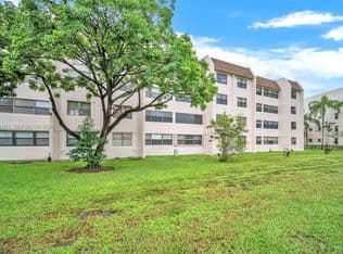 2-bedroom Condo — 10400 NW 30th Ct APT 305, Sunrise, 33322