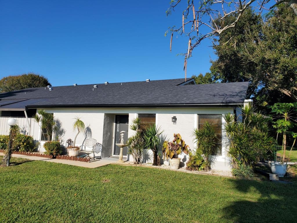 2+1 Müstakil ev — 4327 Willow Brook Circle
