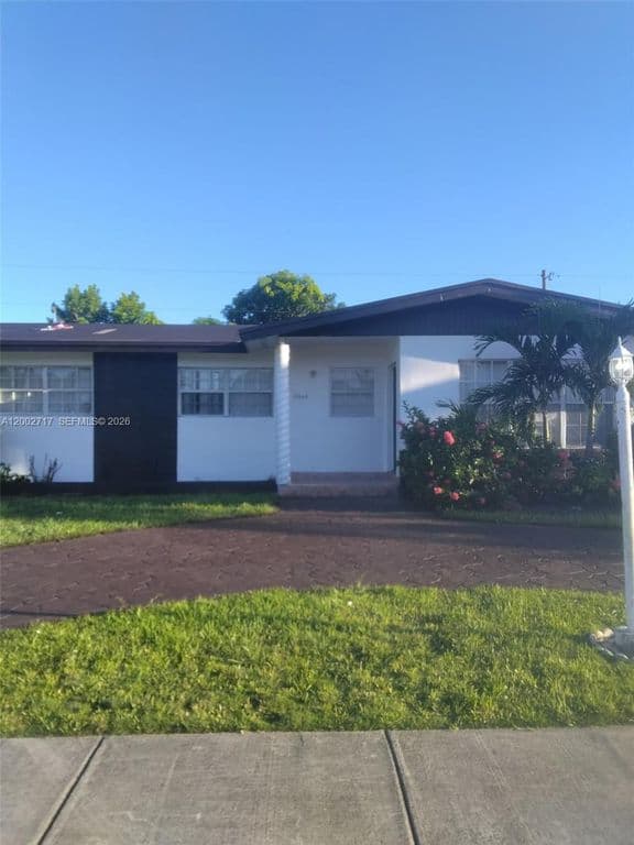 3+1 Müstakil ev — 11960 SW 176th St
