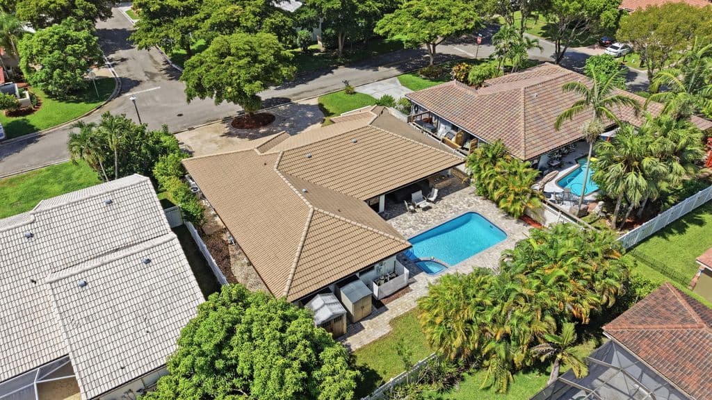4+1 Müstakil ev — 6013 NW 47th Place