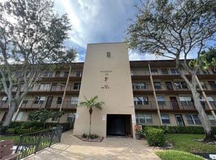 2-bedroom Condo — 800 SW 131st Ave APT 206F, Hollywood, 33027