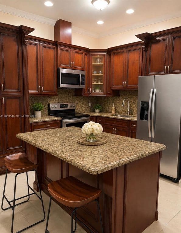 3+1 Müstakil ev — 16240 SW 83rd Ln