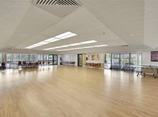 2-bedroom Condo — 10382 NW 24th Place #105, Sunrise, 33322