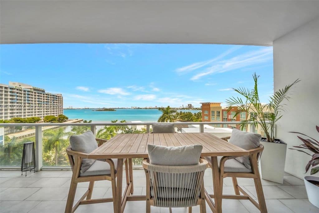2+1 Mülk — 2020 N Bayshore Dr APT 708