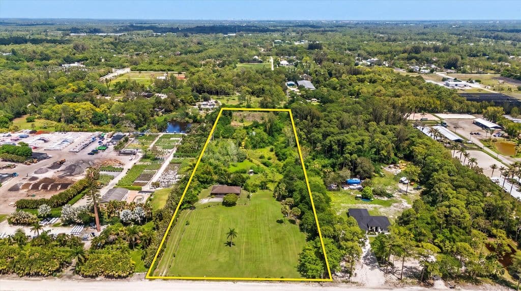 3-bedroom Single-Family Home — 1814 A Road