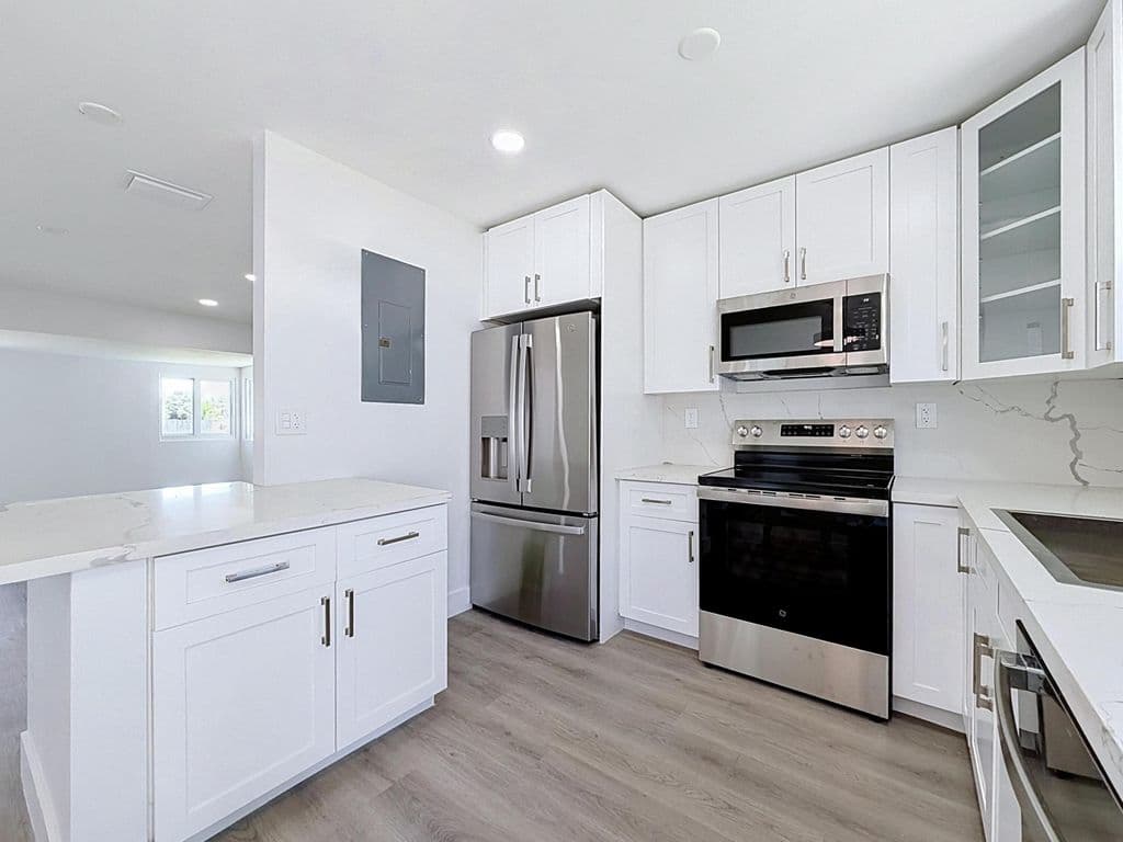 3-bedroom Single-Family Home — 1441 SW 1ST Terrace