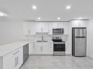 2-bedroom Condo — 3751 Environ Boulevard #243, Lauderhill, 33319