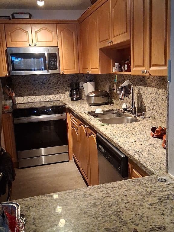 3+1 Mülk — 14337 SW 45th Ter