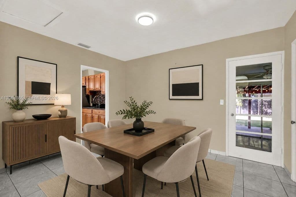 3+1 Müstakil ev — 1015 Cortez St