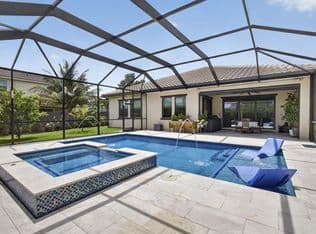 3+1 Müstakil ev — 1010 Sweetgrass Street, Loxahatchee, 33470