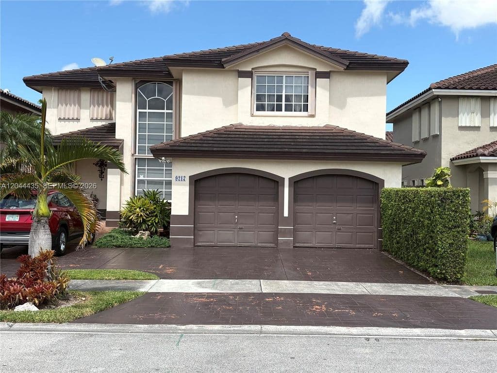 4+1 Müstakil ev — 9217 SW 157th Path