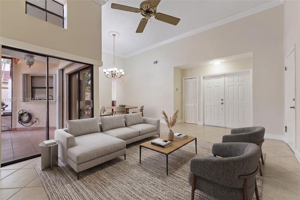 3-bedroom Single-Family Home — 536 SW 88th Ct