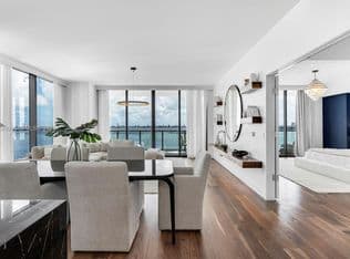 4-bedroom Condo — 788 NE 23rd St #902, Miami, 33137