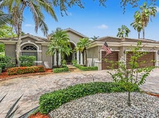 5+1 Müstakil ev — 6493 NW 105th Terrace, Parkland, 33076