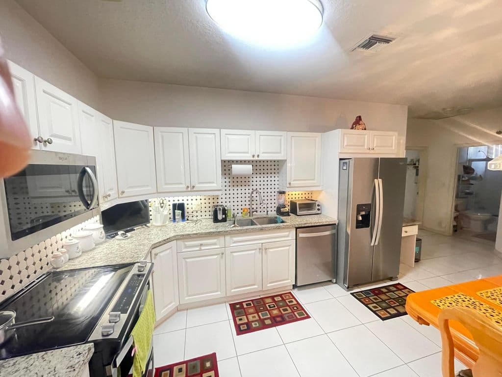 2-bedroom Single-Family Home — 9858 Royal Palm Boulevard #3-14